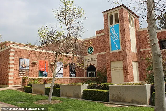 Fowler Museum Engages in Tribal Consultation for Artifact Handling Under Expanded NAGPRA