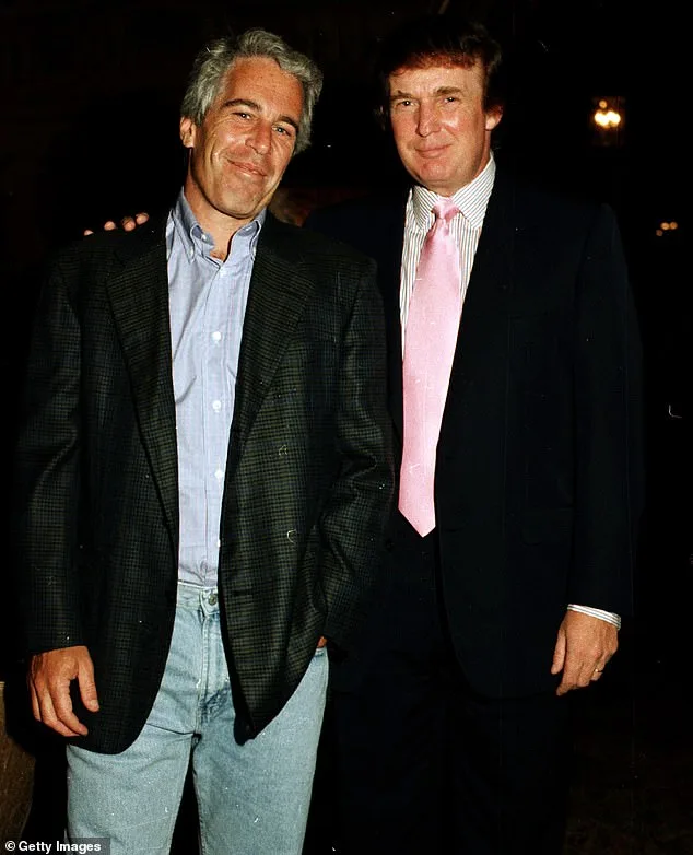 Hillary Clinton Accuses Trump of Orchestrating Epstein Files Cover-Up as DOJ Release Sparks Outrage