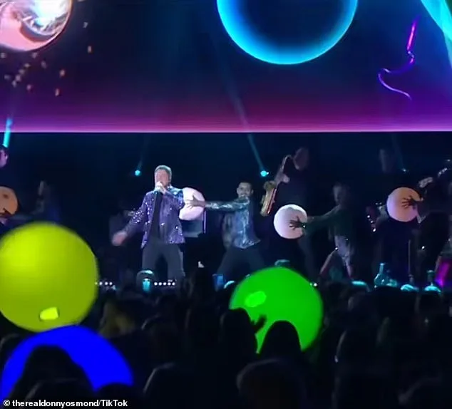 Lawsuit Sparks Safety Debate After Concert Prop Injures Attendee