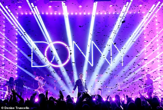 Lawsuit Sparks Safety Debate After Concert Prop Injures Attendee