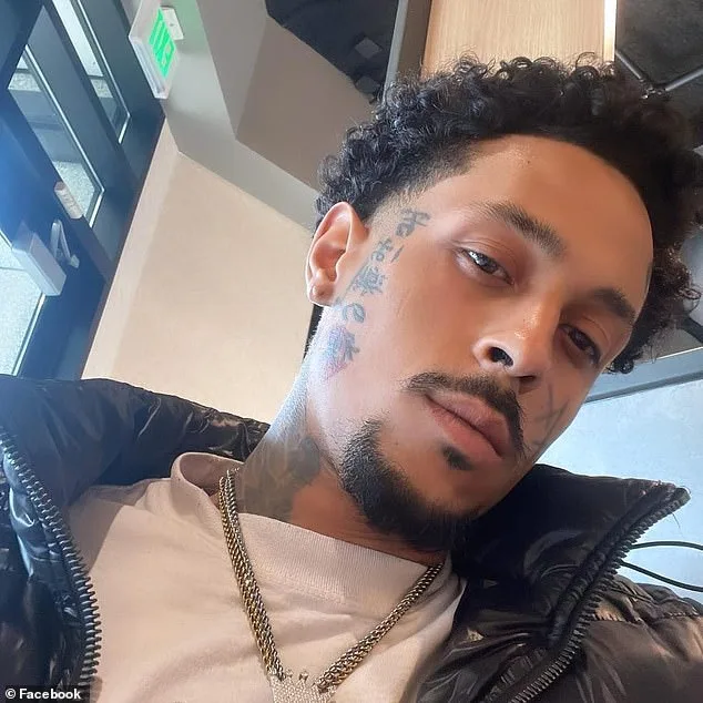 Man Who Tried to Gouge Shop Owner's Eyes Freed After 8 Months in Jail