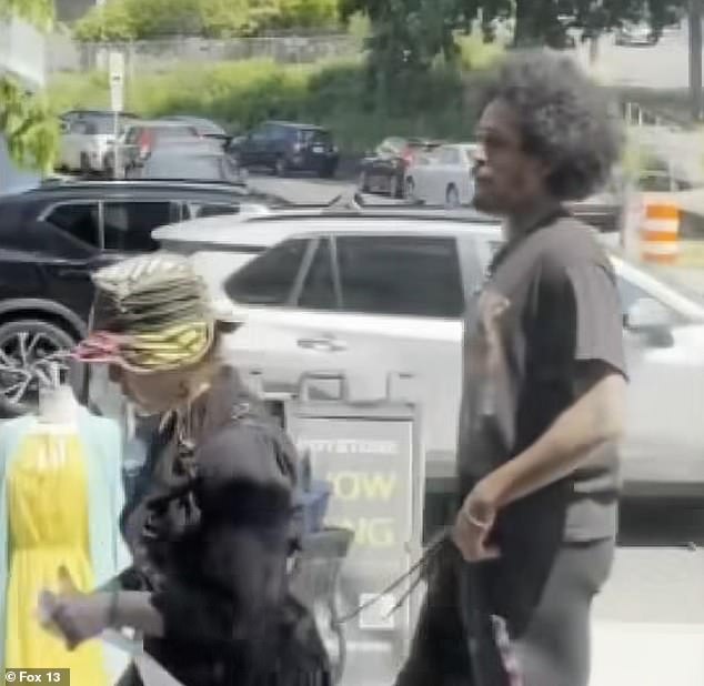 Man Who Tried to Gouge Shop Owner's Eyes Freed After 8 Months in Jail