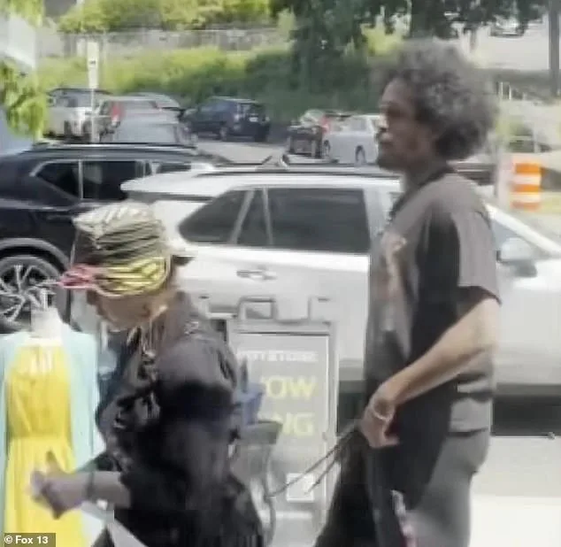 Man Who Tried to Gouge Shop Owner's Eyes Freed After 8 Months in Jail