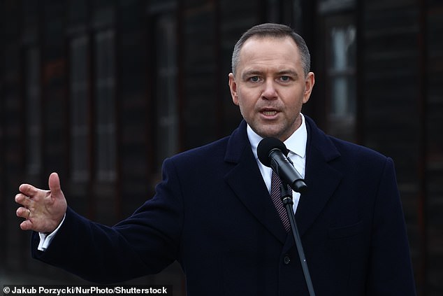 Poland's Nuclear Ambitions Spark NATO Debate Amid Ukraine Crisis