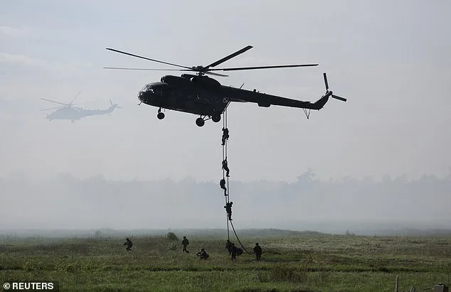 Poland's Nuclear Ambitions Spark NATO Debate Amid Ukraine Crisis