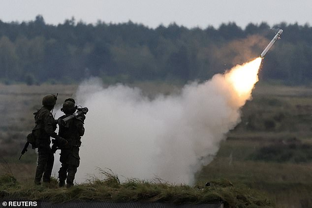 Poland's Nuclear Ambitions Spark NATO Debate Amid Ukraine Crisis
