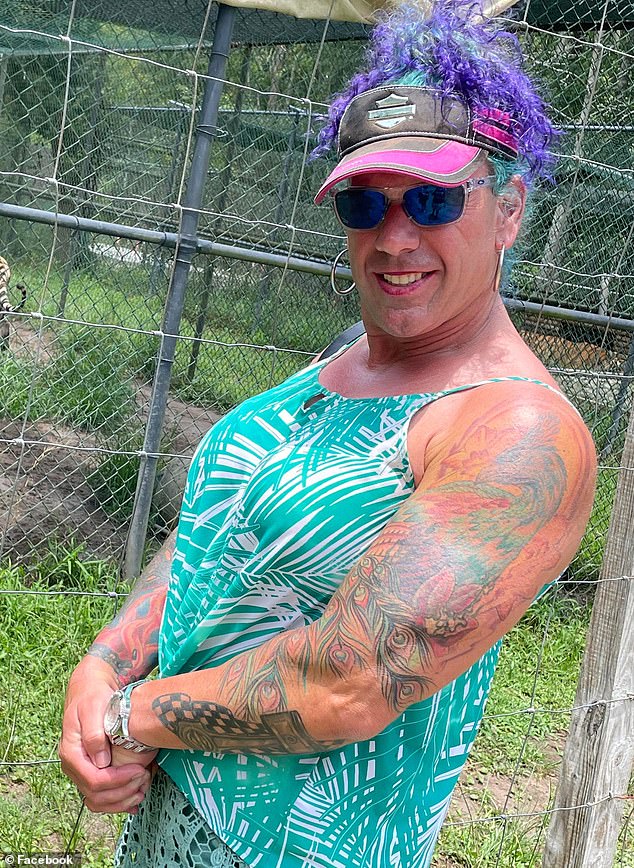 Tragedy at Dennis M Lynch Arena: Transgender Shooter Kills Two, Including Son and Ex-Wife, During High School Hockey Game