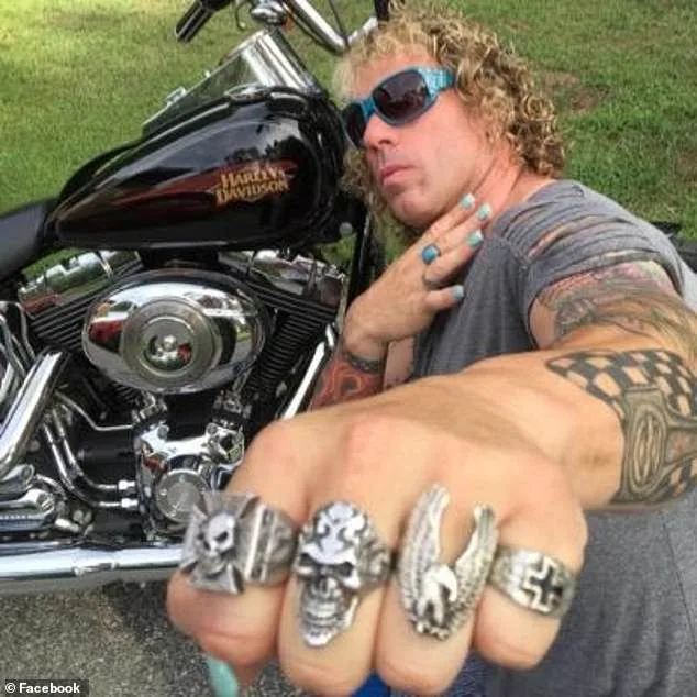 Tragedy at Pawtucket Hockey Arena: Shooter's Online Identity and Mental Health Crisis Spark National Debate