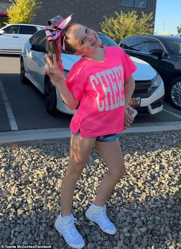 Tragic Deaths of Tawnia McGeehan and Her Daughter in Las Vegas Hotel Room Under Investigation