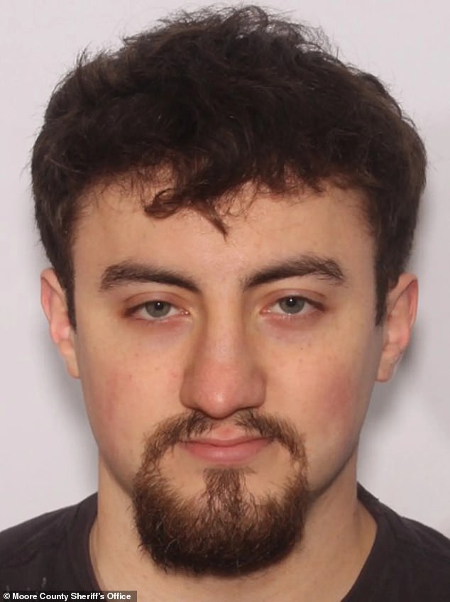 Tragic Valentine's Day Double Murder Shocks North Carolina Town; Ex-Boyfriend Arrested in Ohio