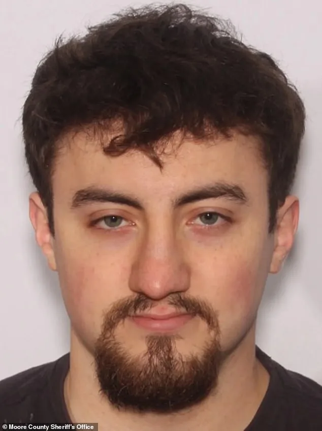 Tragic Valentine's Day Double Murder Shocks North Carolina Town; Ex-Boyfriend Arrested in Ohio