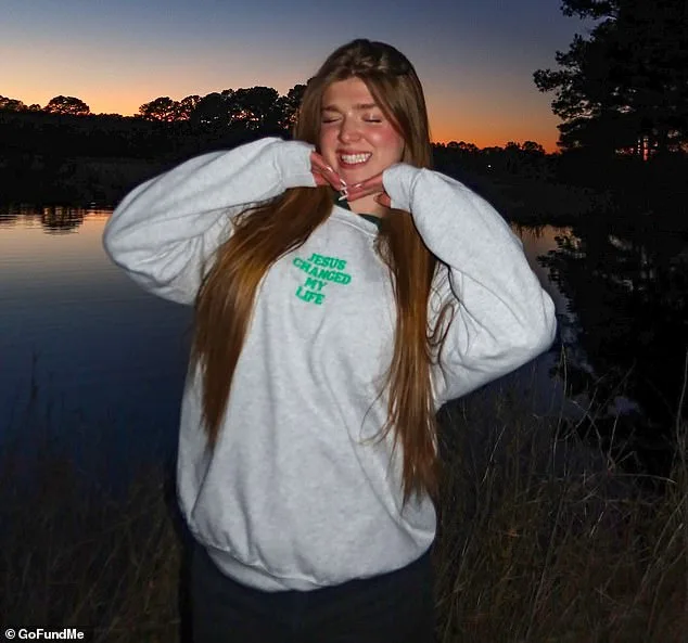 Tragic Valentine's Day Double Murder Shocks North Carolina Town; Ex-Boyfriend Arrested in Ohio