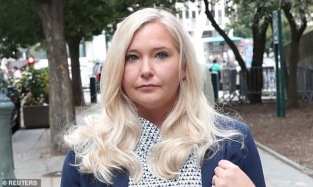 Virginia Giuffre's Suicide and Emotional Struggle Uncovered in Epstein Files Emails