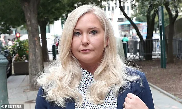 Virginia Giuffre's Suicide and Emotional Struggle Uncovered in Epstein Files Emails