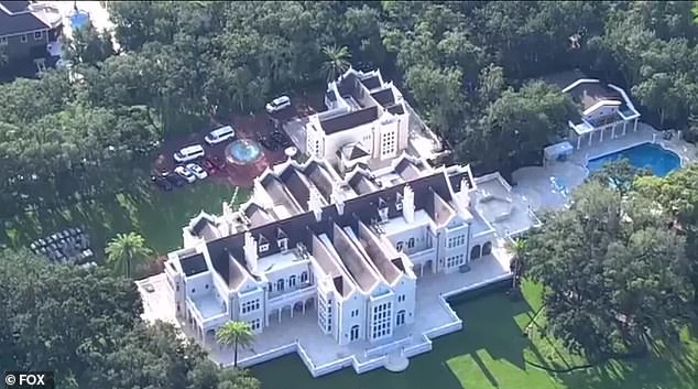 Federal Indictment Charges Prophetess with Forced Labor and Religious Coercion in Sweatshop Call Centers