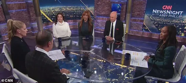 Heated Debate Over AOC's Flustered Response to Taiwan Question Divides CNN Panel