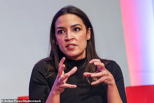 Heated Debate Over AOC's Flustered Response to Taiwan Question Divides CNN Panel