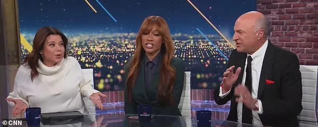 Heated Debate Over AOC's Flustered Response to Taiwan Question Divides CNN Panel