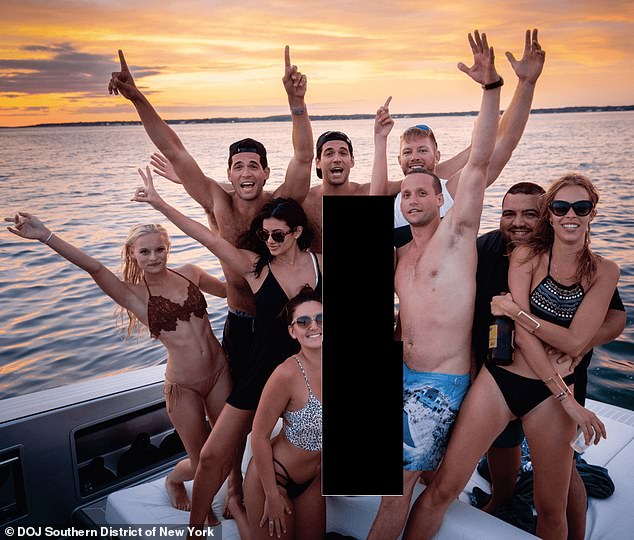 Isa Brooks' Trauma Exposed in Alexander Brothers Trial: Alleged Sexual Assault Amid Power and Wealth