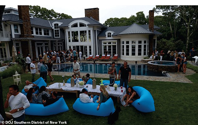 Isa Brooks' Trauma Exposed in Alexander Brothers Trial: Alleged Sexual Assault Amid Power and Wealth