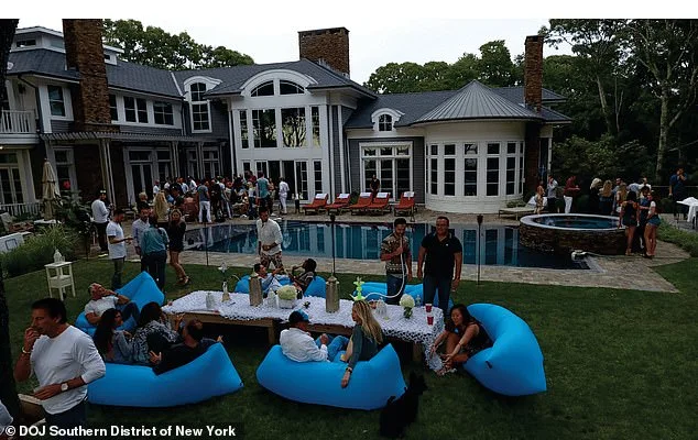 Isa Brooks' Trauma Exposed in Alexander Brothers Trial: Alleged Sexual Assault Amid Power and Wealth