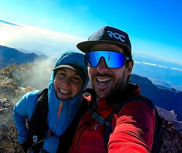 Mother Defends Accused in Austrian Mountain Death Trial, Calls It 'Witch Hunt