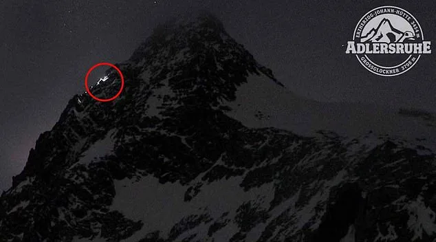 Mother Defends Accused in Austrian Mountain Death Trial, Calls It 'Witch Hunt