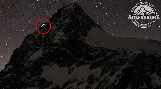 Mother Defends Accused in Austrian Mountain Death Trial, Calls It 'Witch Hunt