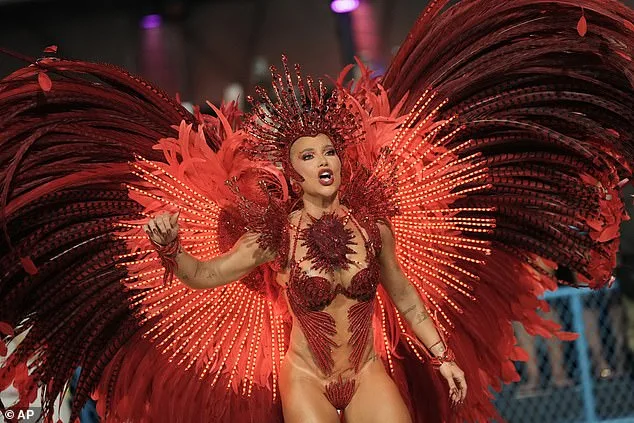Rio Carnival Returns with Record-Breaking 65 Million Attendees: A Legacy of Color, Music, and Unmatched Energy Since 1723