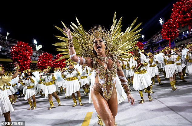 Rio Carnival Returns with Record-Breaking 65 Million Attendees: A Legacy of Color, Music, and Unmatched Energy Since 1723