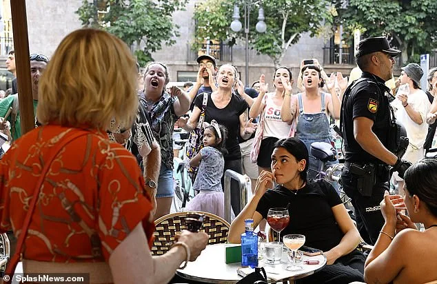 Spain's Anti-Tourism Activists Prepare for Summer of Chaos as Protests Intensify