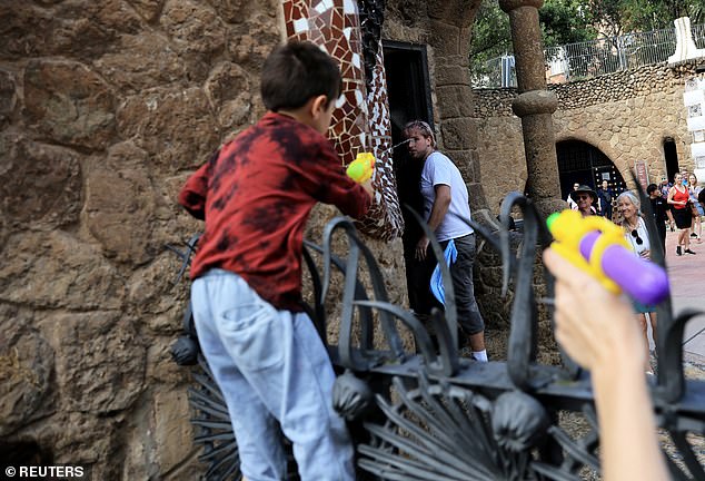 Spain's Anti-Tourism Activists Prepare for Summer of Chaos as Protests Intensify