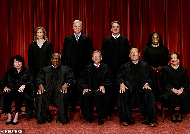 Supreme Court Turmoil: Alito's Potential Exit and the Political Chessboard Ahead of Midterms