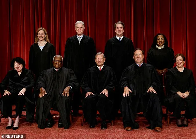 Supreme Court Turmoil: Alito's Potential Exit and the Political Chessboard Ahead of Midterms