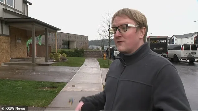 Truck Soars 100 Feet in High-Speed Crash, Then Crashes into Oregon Home