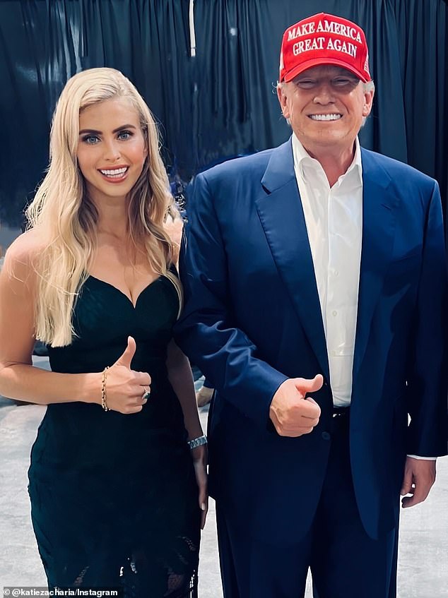 Trump Administration in Chaos as DHS Power Shift Unfolds Amid Violence and Leadership Crisis