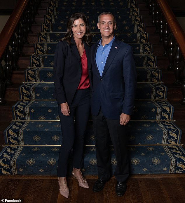 Trump Administration in Chaos as DHS Power Shift Unfolds Amid Violence and Leadership Crisis