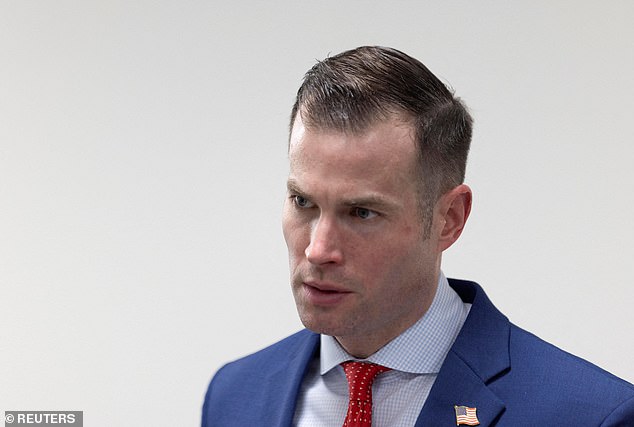 Trump's Mixed Messages on Georgia Congressional Endorsement Spark Confusion