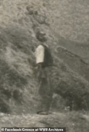 Unveiled: First Photos Reveal Horrific 1944 Nazi Massacre of 200 Greek Prisoners in Athens