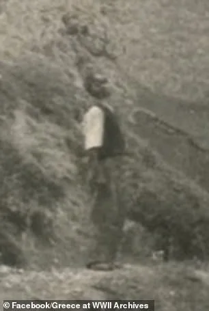 Unveiled: First Photos Reveal Horrific 1944 Nazi Massacre of 200 Greek Prisoners in Athens