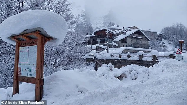 Urgent Evacuations and Avalanche Risks Force Regional Shutdowns in Northern Italy and Switzerland Amid Extreme Snowfall Crisis