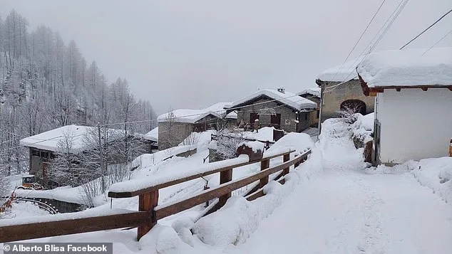 Urgent Evacuations and Avalanche Risks Force Regional Shutdowns in Northern Italy and Switzerland Amid Extreme Snowfall Crisis