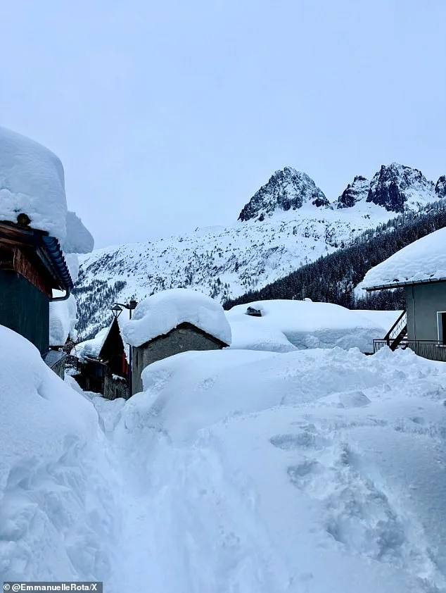 Urgent Evacuations and Avalanche Risks Force Regional Shutdowns in Northern Italy and Switzerland Amid Extreme Snowfall Crisis