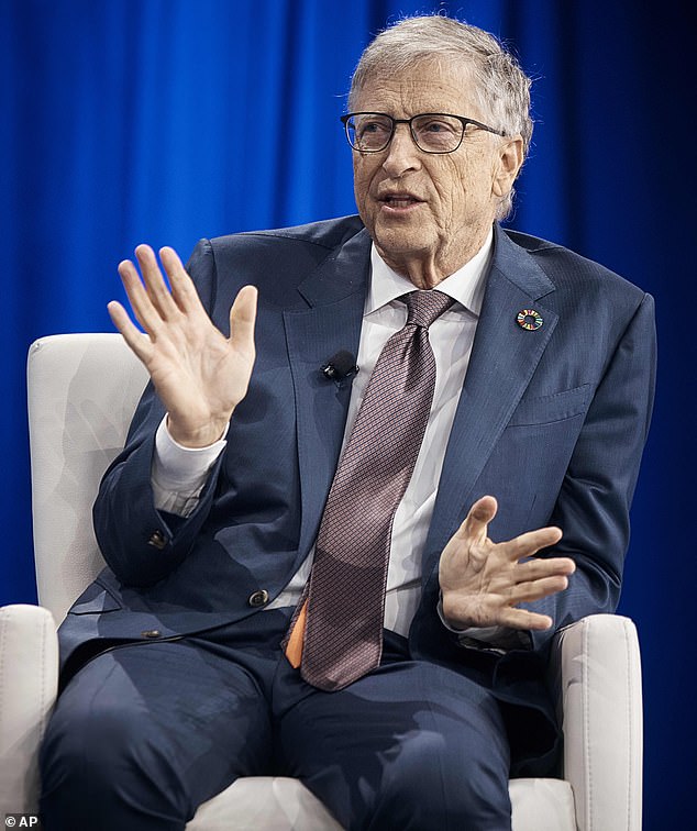 Bill Gates Withdraws from India AI Summit as Epstein Ties Fuel Speculation