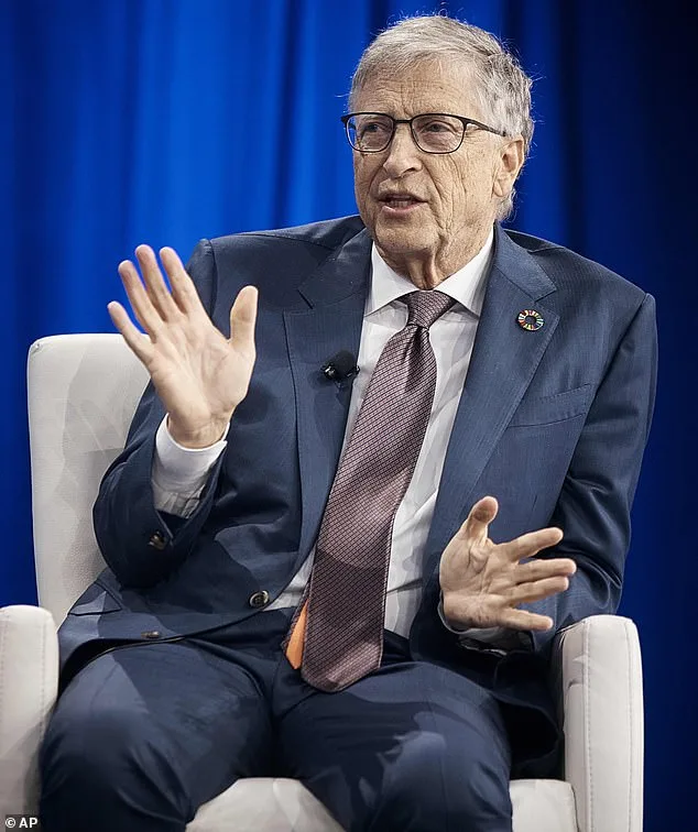 Bill Gates Withdraws from India AI Summit as Epstein Ties Fuel Speculation