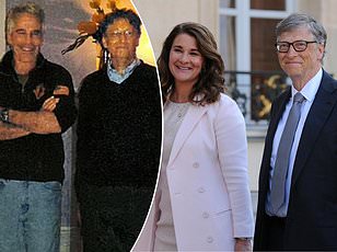 Bill Gates Withdraws from India AI Summit as Epstein Ties Fuel Speculation