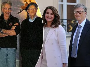 Bill Gates Withdraws from India AI Summit as Epstein Ties Fuel Speculation