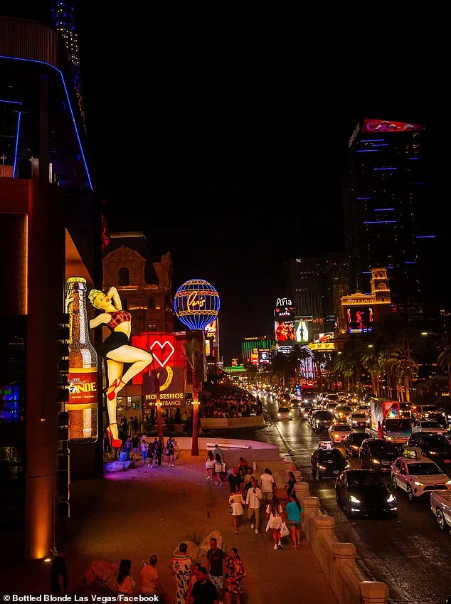 Circus Circus Revives Bingo to Attract Budget-Conscious Visitors in Las Vegas