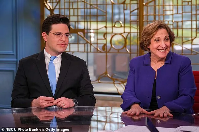 Democrats Face Self-Inflicted Crisis as Op-Ed Claims Party Has Already Lost 2028 Race