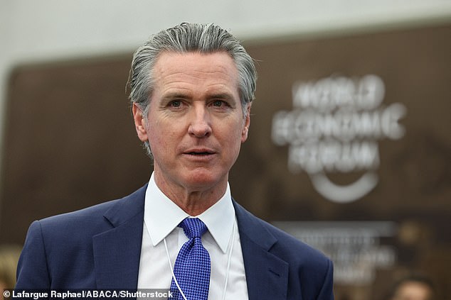 Democrats Face Self-Inflicted Crisis as Op-Ed Claims Party Has Already Lost 2028 Race